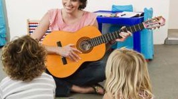 Teach short vowel songs through music.