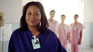 Nurses.