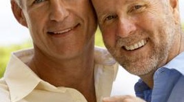 Gay men have different health care needs than their heterosexual counterparts.