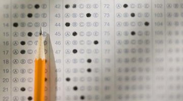 Standardized testing is now a part of many students' education.