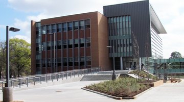 UALR Student Services Center