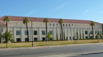  Save Mart Center at Fresno State, home of Fresno State basketball, Fresno, California, USA.