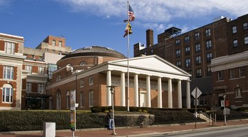  Davidge Hall, University of Maryland Medical School, Baltimore, Maryland, USA