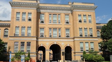 Southwick Hall - University of Massachusetts Lowell