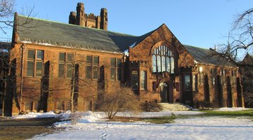 Williston Library, Mount Holyoke College, South Hadley MA