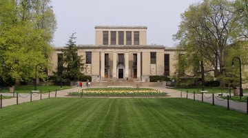Pattee Library