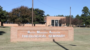 Baptist Missionary Association Theological Seminary, an entity of the Baptist Missionary Association of America, is located off U.S. Highway 69 in Jacksonville, Texas.