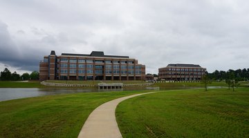Texas A&M University–Texarkana campus