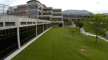Computer Sciences and Engineering building