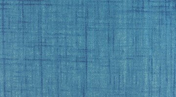 Colored fabrics make for innovative design features in dorm rooms.