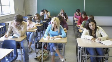 The validity of college admissions testing has become very controversial.