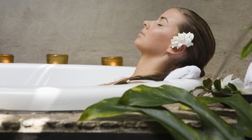 Spa owners should have training in the services offered.