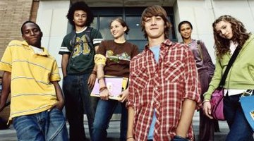 Urban educators serve diverse student populations.