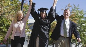 Parents often encourage and support students toward bachelor's degree completion.