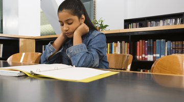 With the right strategies, struggling high school readers can improve their comprehension.