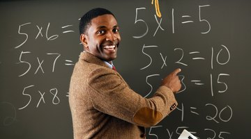 Math teachers are consistently in demand.