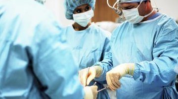 Cardiothoracic surgeons save lives.