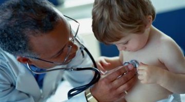 Pediatric oncologists diagnose, evaluate and treat cancers in children.