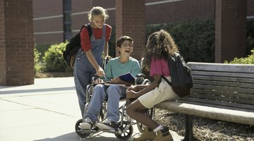 Scholarships for siblings of special needs children help the whole family.