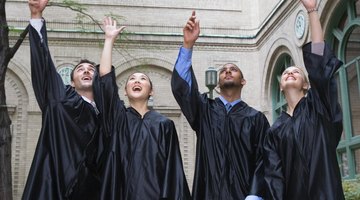 College graduation announcements let you share the pride of academic achievement.