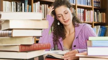 A quiet study place can improve your efficiency during scheduled study.