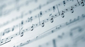 Reading poetry aloud reveals the music behind the words.