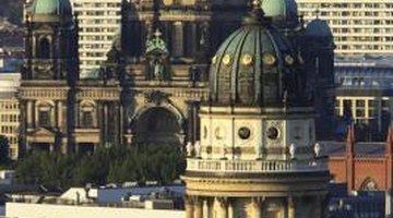Germany is a great place for doing business.