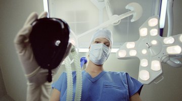 Pre-med types of majors make the best choices for anesthesiologists.