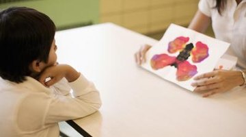 Studies of the efficacy of psychological methods make good dissertations.