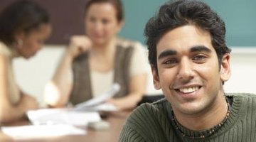 Electing Spanish as a major course of study can be a great decision for a person with a global focus.