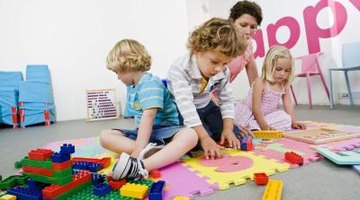 Gaining an education in early childhood education will help improve your career.