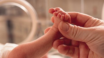 Neonatologists are one type of many doctors who may care for premature babies.