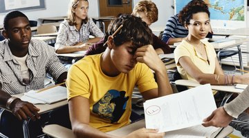 Does Failing a Language Class in High School Affect College?