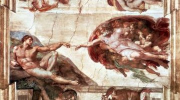 Dissertations in theology can range from studies of religious art to political stances.