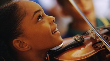 It is still unclear how classical music may affect student test scores.