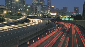 Atlanta is one of the fastest-growing cities in the United States.