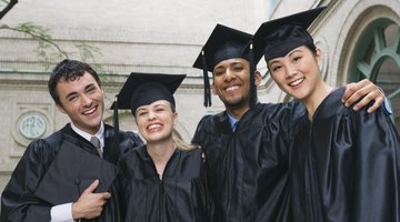 The happiness of graduation may wane when debt payments begin.
