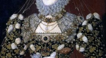 Queen Elizabeth I ruled during the Elizabethan era.