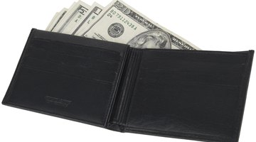 Return a lost wallet through the mail with the USPS.