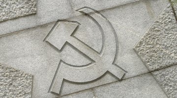 For Americans during the Cold War, communism stood for the Soviet Union and was seen as a threat to the American way of life.