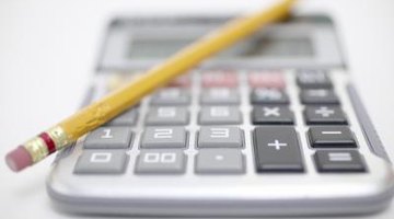 The revised GRE features an on-screen calculator.