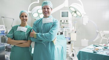 Top Colleges For Studying to Be a Heart Surgeon