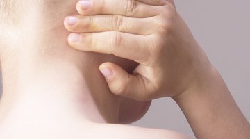 Sudden Neck Pain in a Child