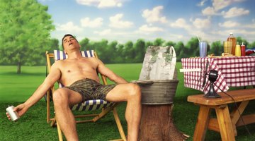 As long as the Texas sun shines, there is a need for ACR techs.