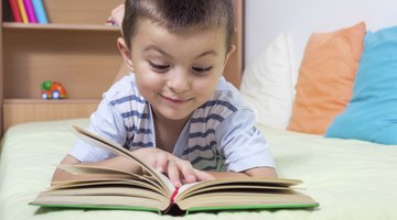 Learning to read may come through phonics -- basic elements of language -- or whole word acquisition.