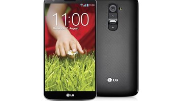 LG G2: el último gran smartphone de LG