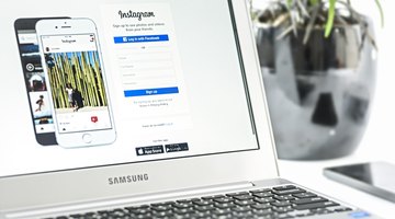 Cómo subir fotos a Instagram desde tu PC