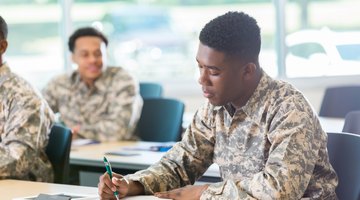 How to Convert Raw ASVAB Scores to Army Scores