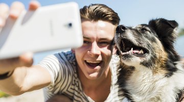 Can You Make a Facebook Account for a Pet?