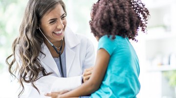 Top Colleges for Pediatricians